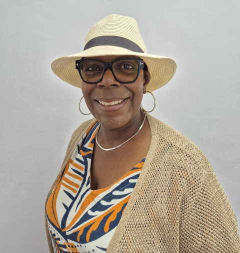Makeda Hewitt
